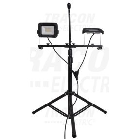 Állványos LED szerelő fényvető