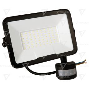 LED fényvető SAMSUNG chippel,mozgásérzékelős