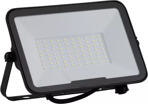 LED fényvető SAMSUNG chippel,mozgásérzékelő csatlakozóval