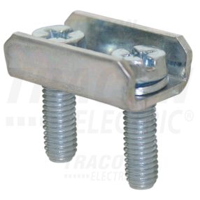 Szorítócsatlakozó