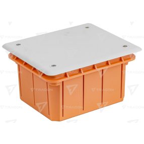 Süllyesztett kötődoboz