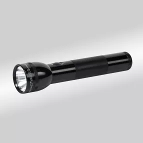 S2D015 Maglite 2D Cell, fekete