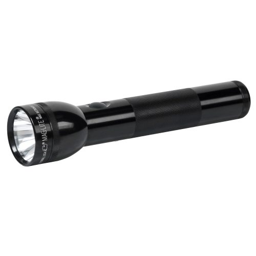 S2D015 Maglite 2D Cell (fekete)