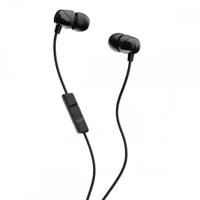 Skullcandy JIB Earbuds Fekete