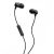 Skullcandy JIB Earbuds Fekete