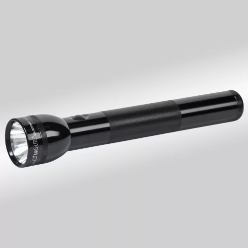 S3D015 Maglite 3D, fekete