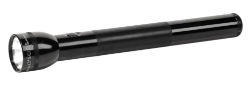S4D016 Maglite 4D, fekete