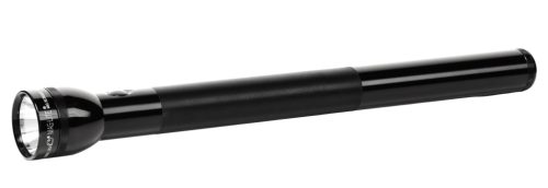 S6D015 Maglite 6D, fekete