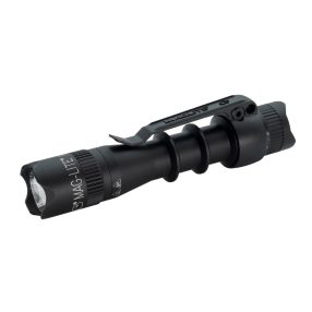 SF2LRA6L Maglite MAG-TAC2 (üvegtörő fej), fekete