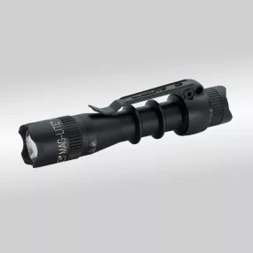SF2LRA6L Maglite MAG-TAC2 (üvegtörő fej), fekete