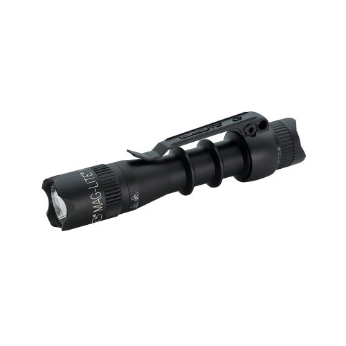 SF2LRA6L Maglite MAG-TAC2 (üvegtörő fej), fekete