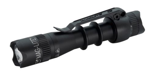 SF2LRA6L Maglite MAG-TAC2 (üvegtörő fej), fekete