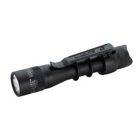 SF2LRE6L Maglite MAG-TAC2 (normál fej), fekete