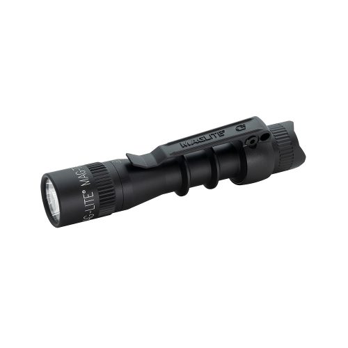 SF2LRE6L Maglite MAG-TAC2 (normál fej), fekete