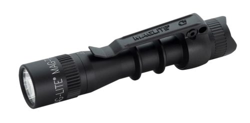 SF2LRE6L Maglite MAG-TAC2 (normál fej), fekete
