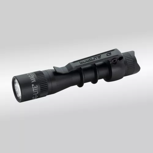 SF2LRE6L Maglite MAG-TAC2 (normál fej), fekete
