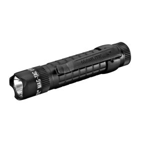 SG2LRA6 Maglite MAG-TAC (üvegtörő fej), fekete