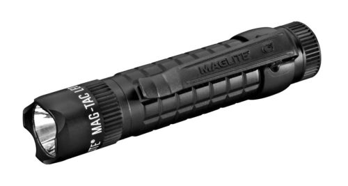 SG2LRA6 Maglite MAG-TAC (üvegtörő fej), fekete