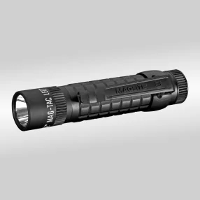 SG2LRE6 Maglite MAG-TAC (normál fejes változat)