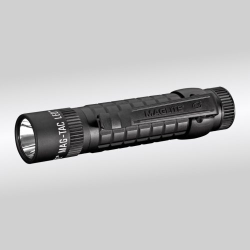SG2LRE6 Maglite MAG-TAC (normál fejes változat)