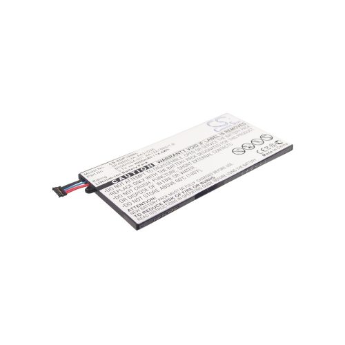 Samsung SP4960C3A, AA31D26, B056H004-001 3.7VV 4000mAh utángyártott akku Li-Polymer