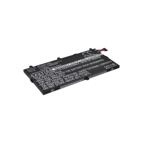 Samsung T4000E, AAaD429oS/7-B,GH43-03911A 3.7V 4000mAh utángyártott akku Li-Polymer