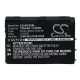 Siemens V30145-k1310-X103 3.6V 700mAh utángyártott akku Ni-Mh