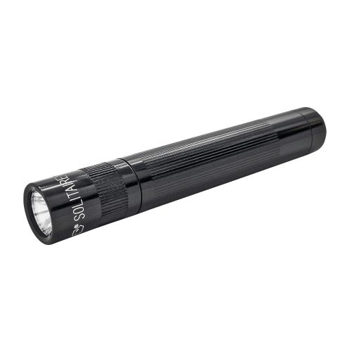 SJ3A016 Maglite Solitaire LED, fekete (bl)