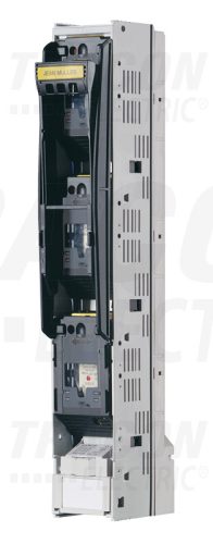 SL00-3X3/185/F Függőleges biztosítós szakaszolókapcsoló, egyszerre nyitás