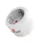 SKROSS 1.500203C-E utazó adapter, "Europe to USA”, max. 3750 W, 15 A