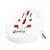 SKROSS 1.500211C-E utazó adapter, "World to Europe”, max. 4000W