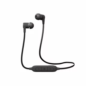   Maxell 304022.04.CN BASS13 EB2 vezeték nélküli fülhallgató, Bluetooth, beépített mikrofon, 8 órás zenehallgatás