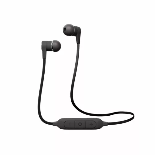 Maxell 304022.04.CN BASS13 EB2 vezeték nélküli fülhallgató, Bluetooth, beépített mikrofon, 8 órás zenehallgatás