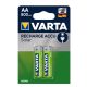 56736 VARTA 56736 akkumulátor AA, NiMH akkumulátor, ceruza, 800 mAh kapacitás, 2 db/csomag