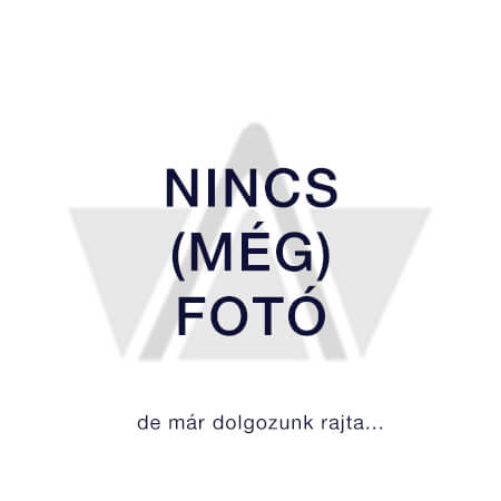 MIDEA B7 MBC1780WB porzsákos porszívó, 800 W, 3 literes porzsák, mosható HEPA12 szűrő, 5 m tápvezeték