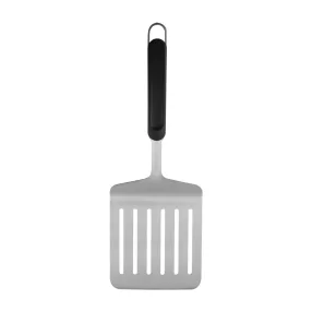   Barbecook BC-ACC-7034 Olivia rozsdamentes acél pizzalapát, 43cm-es, fekete nyél