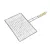 Barbecook BC-ACC-7059 univerzális grillrács