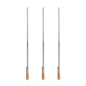   Barbecook BC-ACC-7471 3db-os nyárskészlet, FSC, 65cm, XL méret,