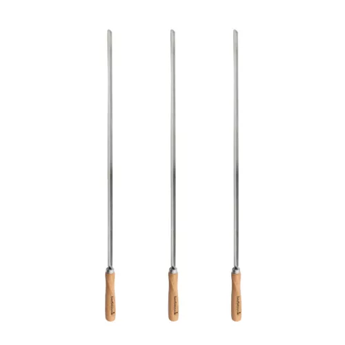 Barbecook BC-ACC-7471 3db-os nyárskészlet, FSC, 65cm, XL méret,