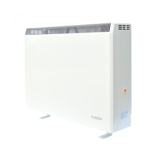 BIN8110 ADXF1600 Home BIN8110 hőtárolós smart fűtőtest, 500 W - 1600 W, TUYA applikáció, túlmelegedés védelem, gyerekzár, automata és manuális üzemmód