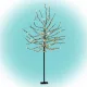 Home CBT 320 virágzó cseresznyefa, 320 db LED, IP44, fém talp, kültéri, beltéri