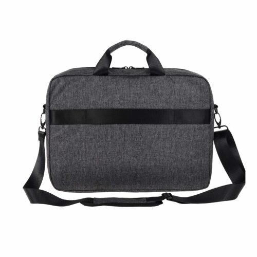 CANYON CNS-CB5G4 Business laptop táska 15.6", 8,5 liter, poliészter, sötétszürke