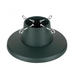   Home CTH 02 karácsonyfatalp, max. 2,1 m magas fához, 1,6 l víztartály, 50 - 105 mm átmérőhöz, beltéri