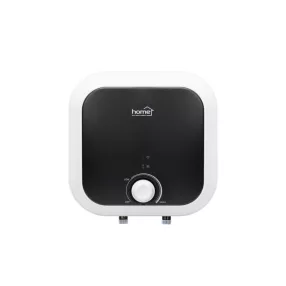   HOME D10-20VD(O) Compact elektromos vízmelegítő, bojler, 2000 W, 10 liter, IPX4, mechanikus, pult fölé szerelhető