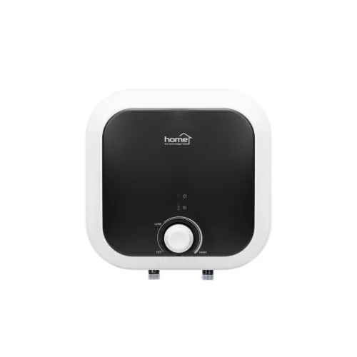 HOME D10-20VD(O) Compact elektromos vízmelegítő, bojler, 2000 W, 10 liter, IPX4, mechanikus, pult fölé szerelhető