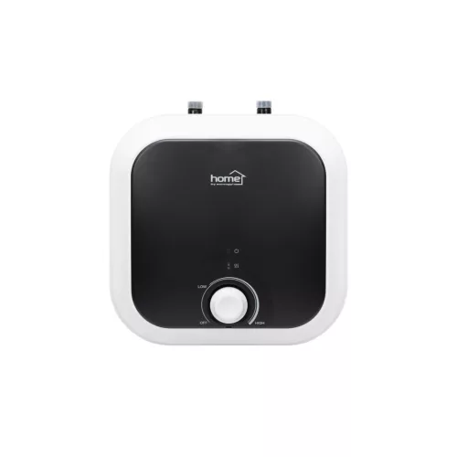 HOME D10-20VD(U) Compact elektromos vízmelegítő, bojler, 2000 W, 10 liter, IPX4, mechanikus, pult alá szerelhető