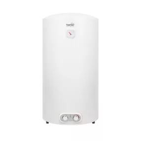   HOME D100-15VH1 Cylinderflex elektromos vízmelegítő, bojler, 1500 W, 90 liter, IPX4, mechanikus, függőleges/vízszintes felhelyezés