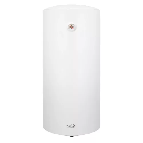 HOME D110-15F3 Cylinder, elektromos vízmelegítő, bojler, 1500 W, 110 liter, IPX4, mechanikus, függőlegesen szerelhető