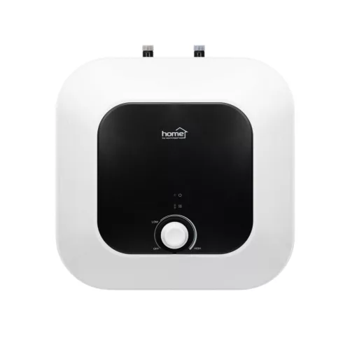 HOME D30-25VD(U) Compact elektromos vízmelegítő, bojler, 2500 W, 30 liter, IPX4, mechanikus, pult alá szerelhető