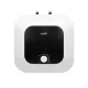 HOME D30-25VD(U) Compact elektromos vízmelegítő, bojler, 2500 W, 30 liter, IPX4, mechanikus, pult alá szerelhető